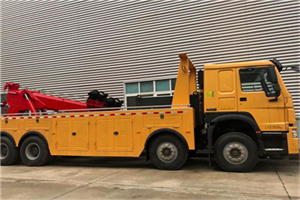 新宾道路救援公司